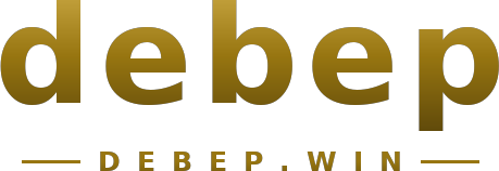 debep logo
